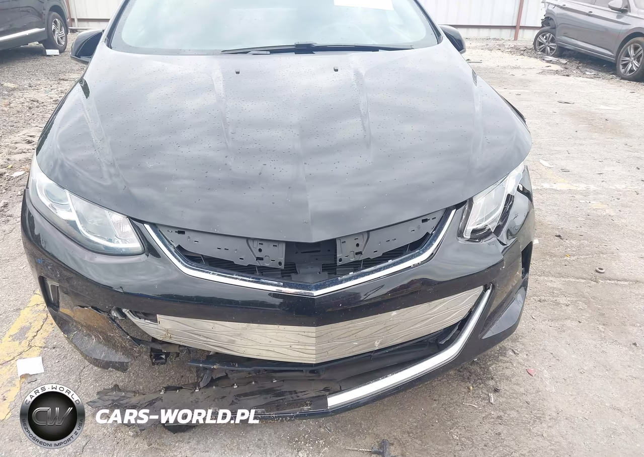 2019 Chevrolet Volt Lt VIN:1G1RA6S56KU114721 - 6