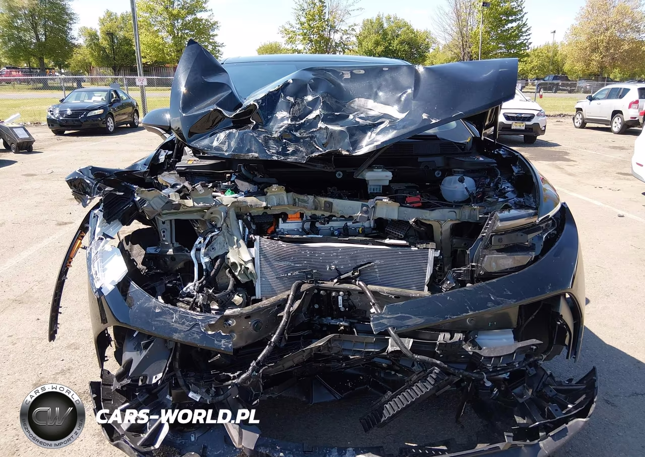 2026 Chevrolet Equinox Ev Lt 1, Fwd VIN:3GN7DMRP7TS132428 - 12