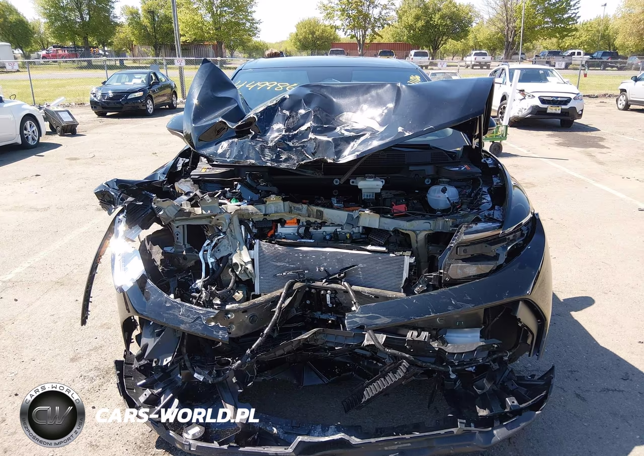 2026 Chevrolet Equinox Ev Lt 1, Fwd VIN:3GN7DMRP7TS132428 - 6