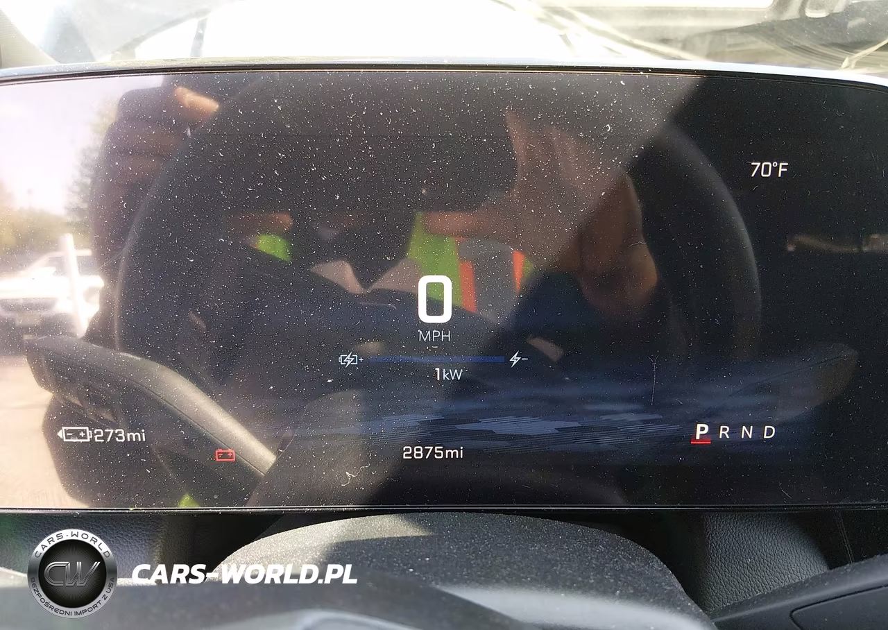 2026 Chevrolet Equinox Ev Lt 1, Fwd VIN:3GN7DMRP7TS132428 - 7