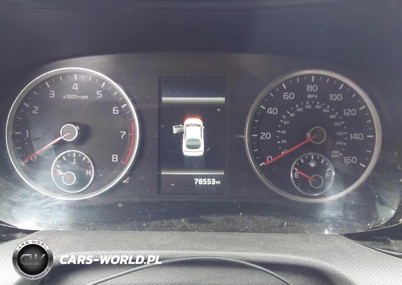 2021 Kia K5 Lxs VIN:5XXG14J21MG034634 - 7