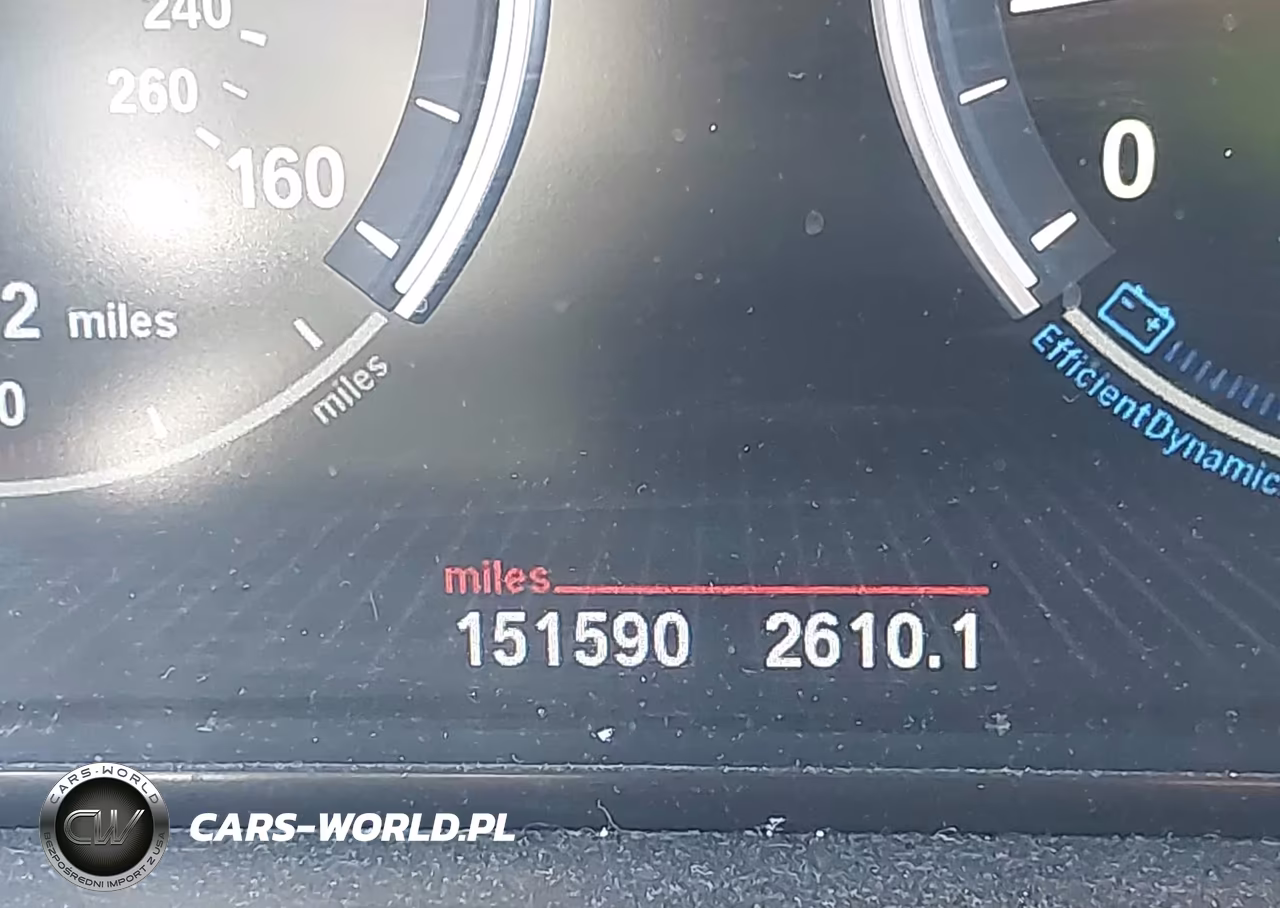 2013 BMW 750Li xDrive VIN:WBAYF8C5XDD140060 - 15