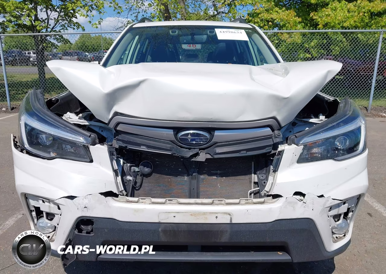 2021 Subaru Forester Premium VIN:JF2SKAJC6MH439391 - 12