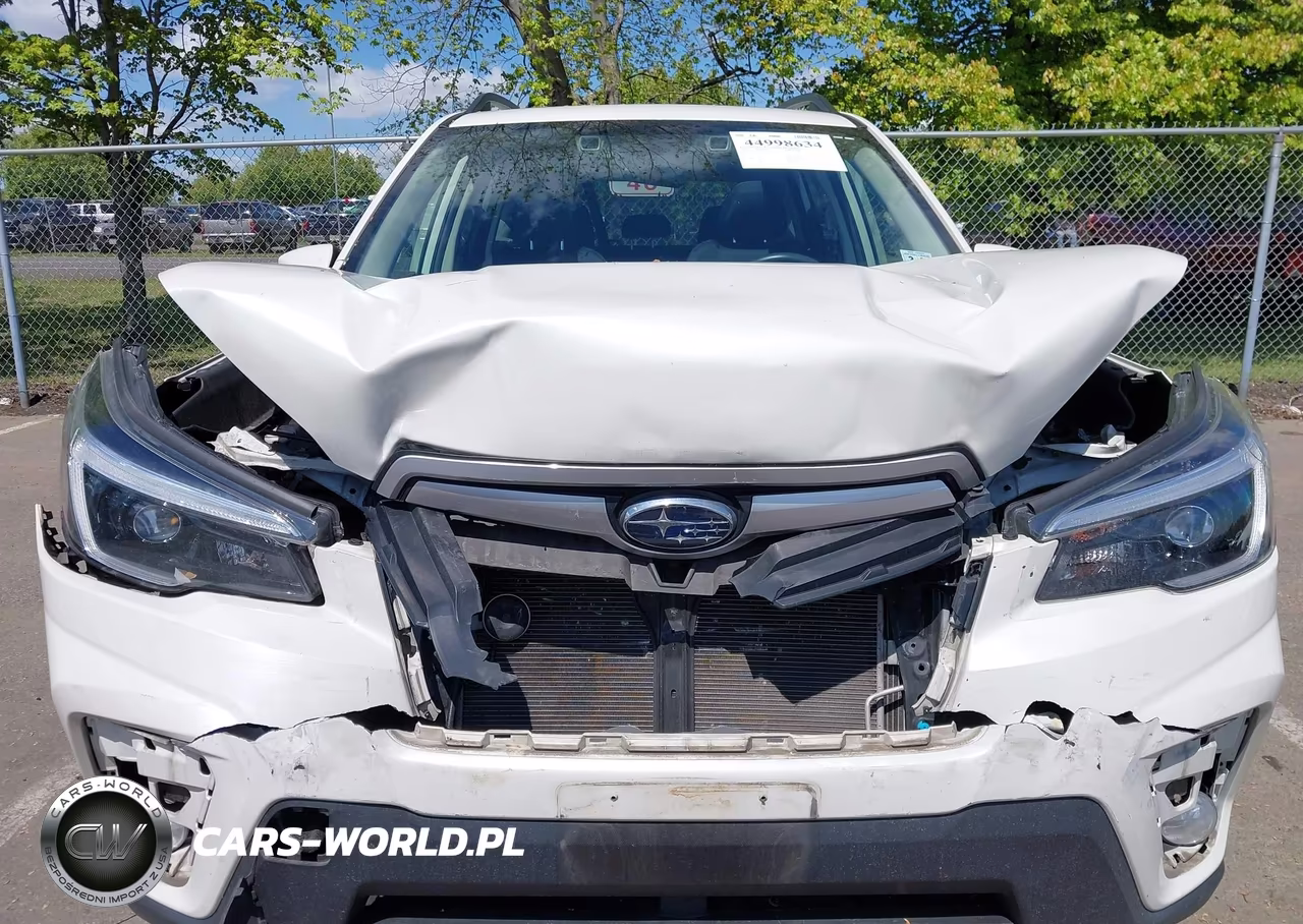 2021 Subaru Forester Premium VIN:JF2SKAJC6MH439391 - 6