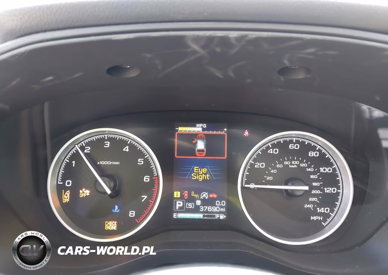 2021 Subaru Forester Premium VIN:JF2SKAJC6MH439391 - 7