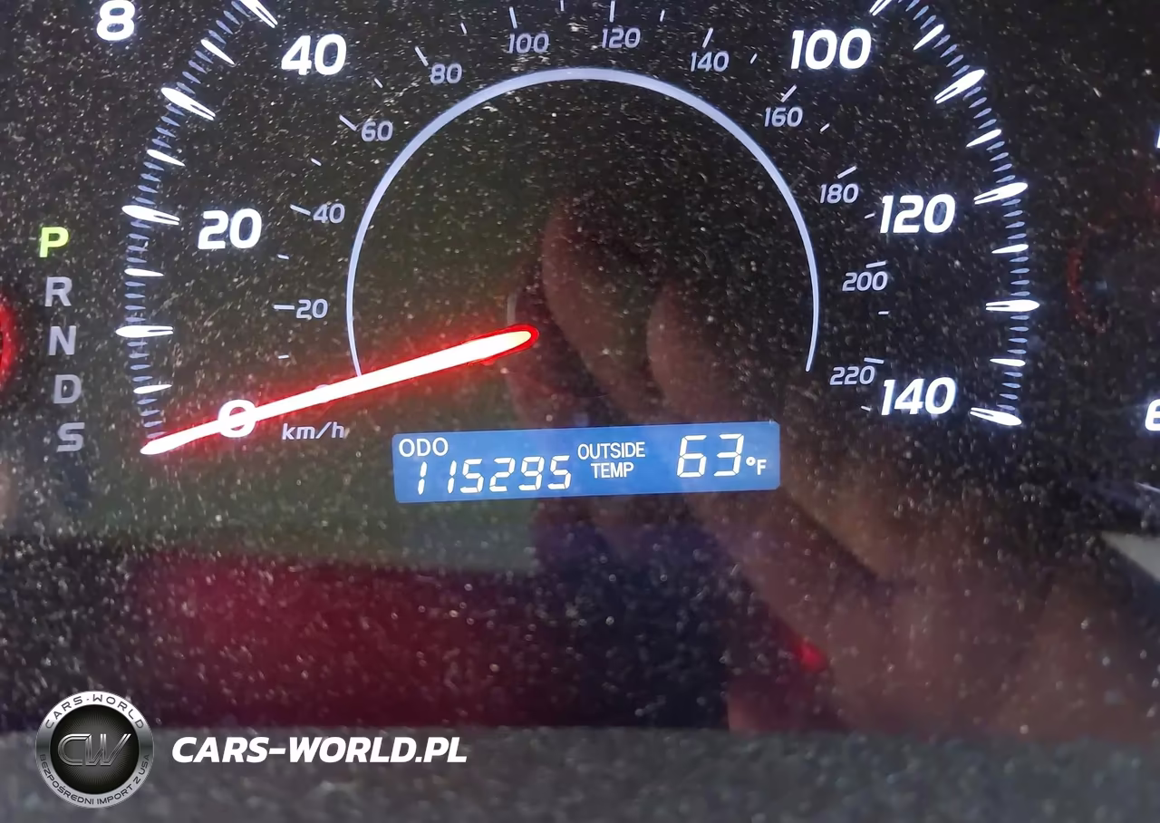 2010 Toyota Camry Le VIN:4T1BF3EK4AU573962 - 15