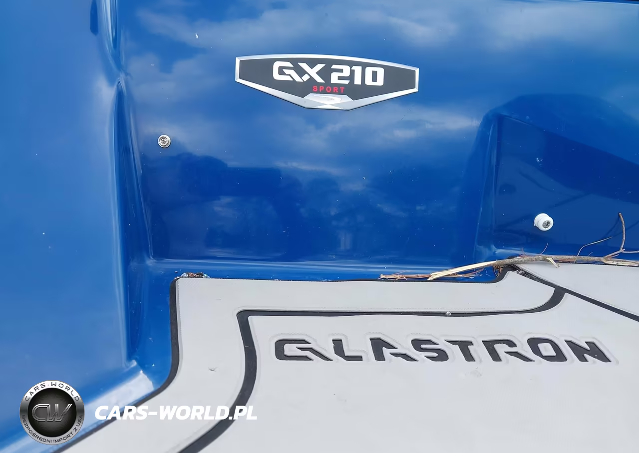 2024 Glastron Other VIN:566FKBV24R2000037 - 16