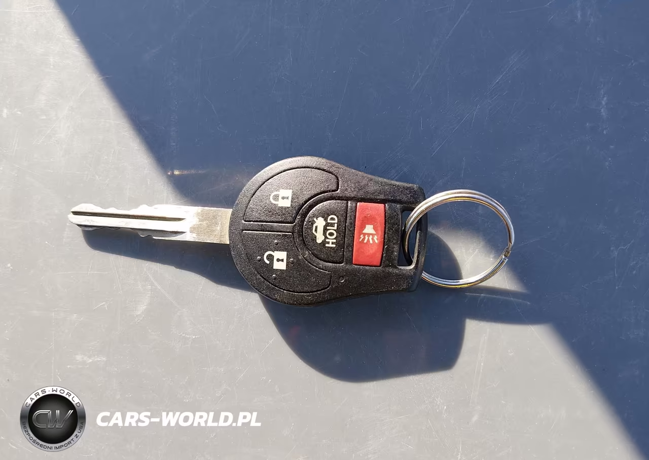 2019 Nissan Sentra S VIN:3N1AB7AP9KY373732 - 11