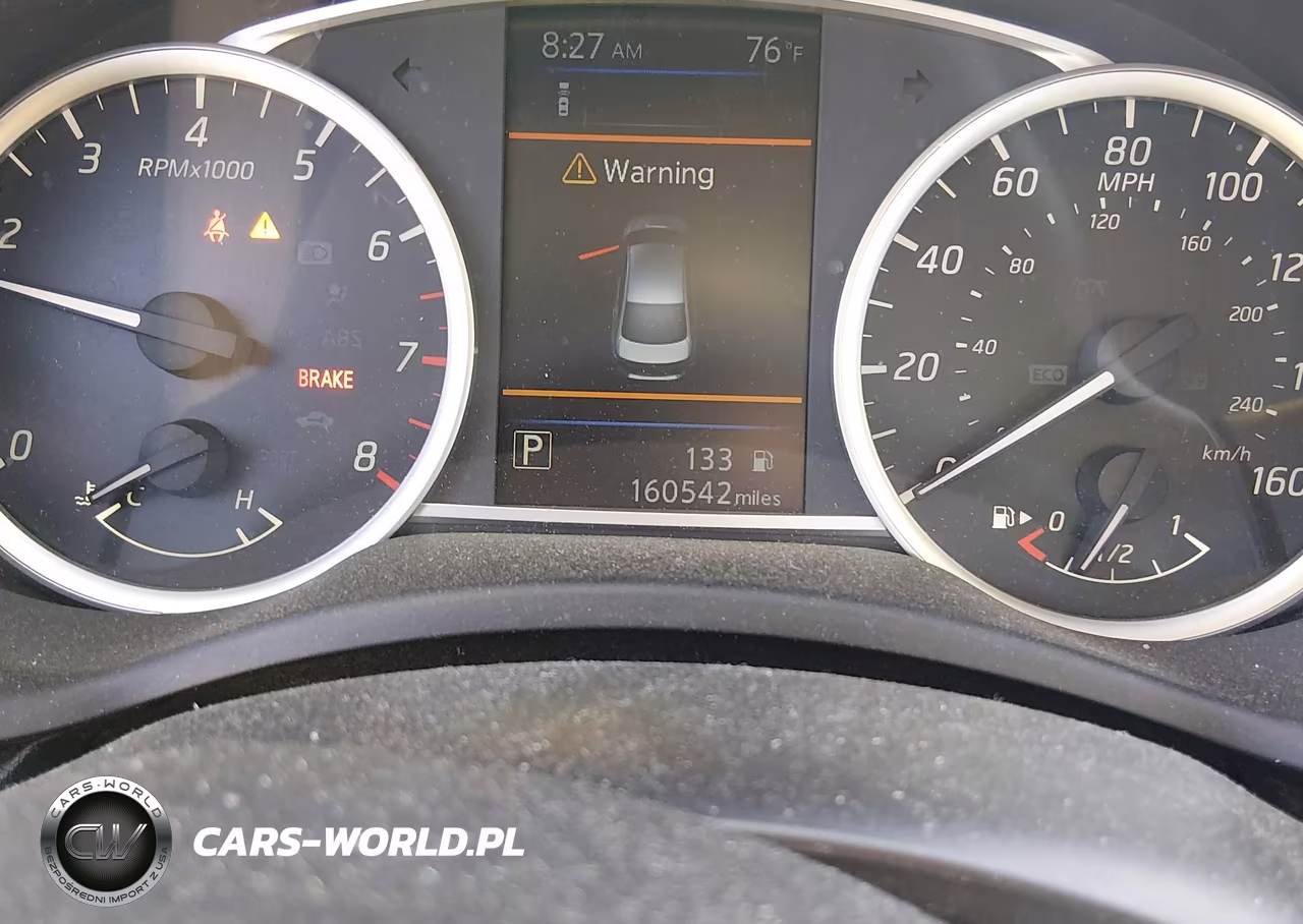 2019 Nissan Sentra S VIN:3N1AB7AP9KY373732 - 7
