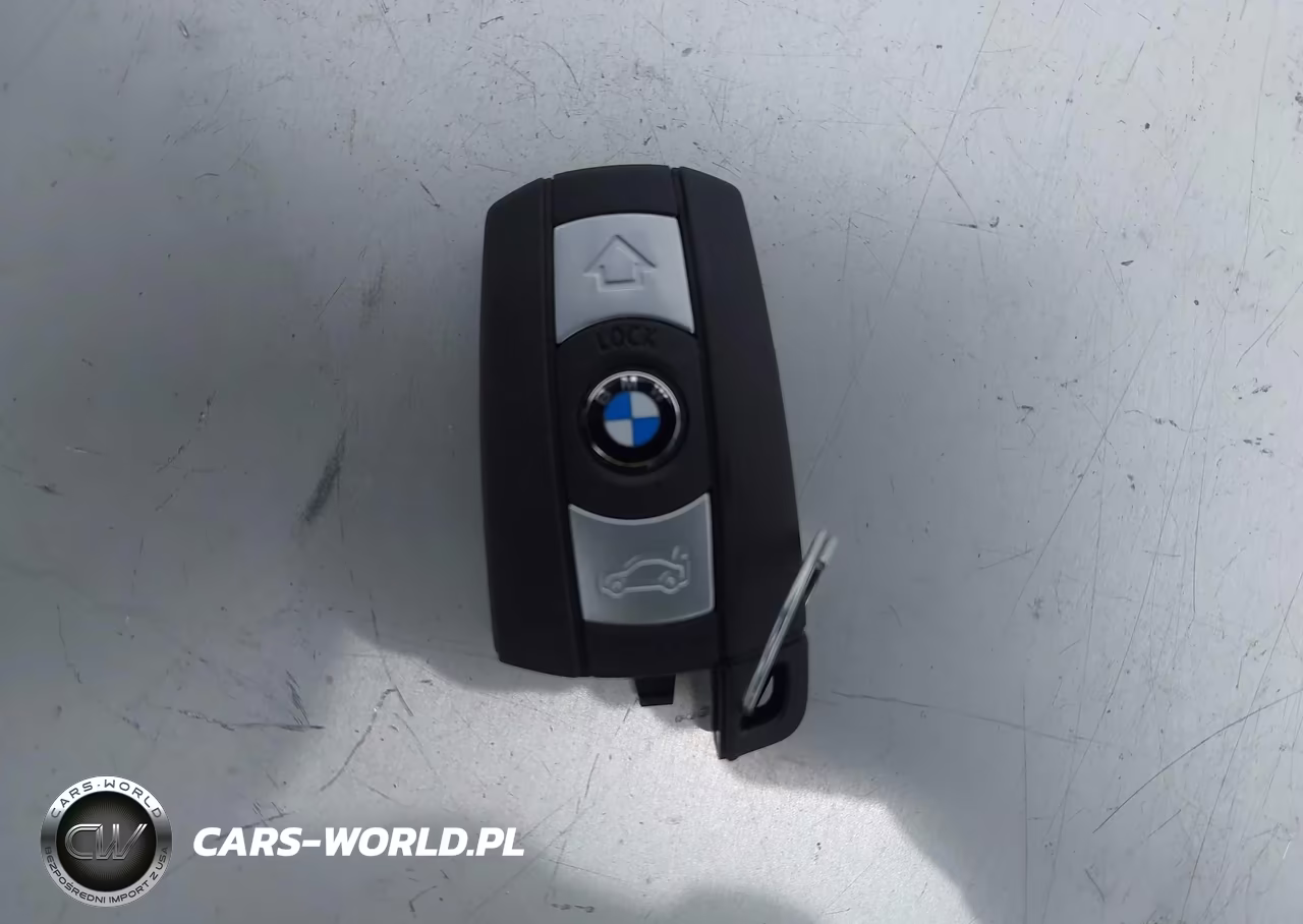 2011 BMW 335I VIN:WBADX7C52BE580660 - 11