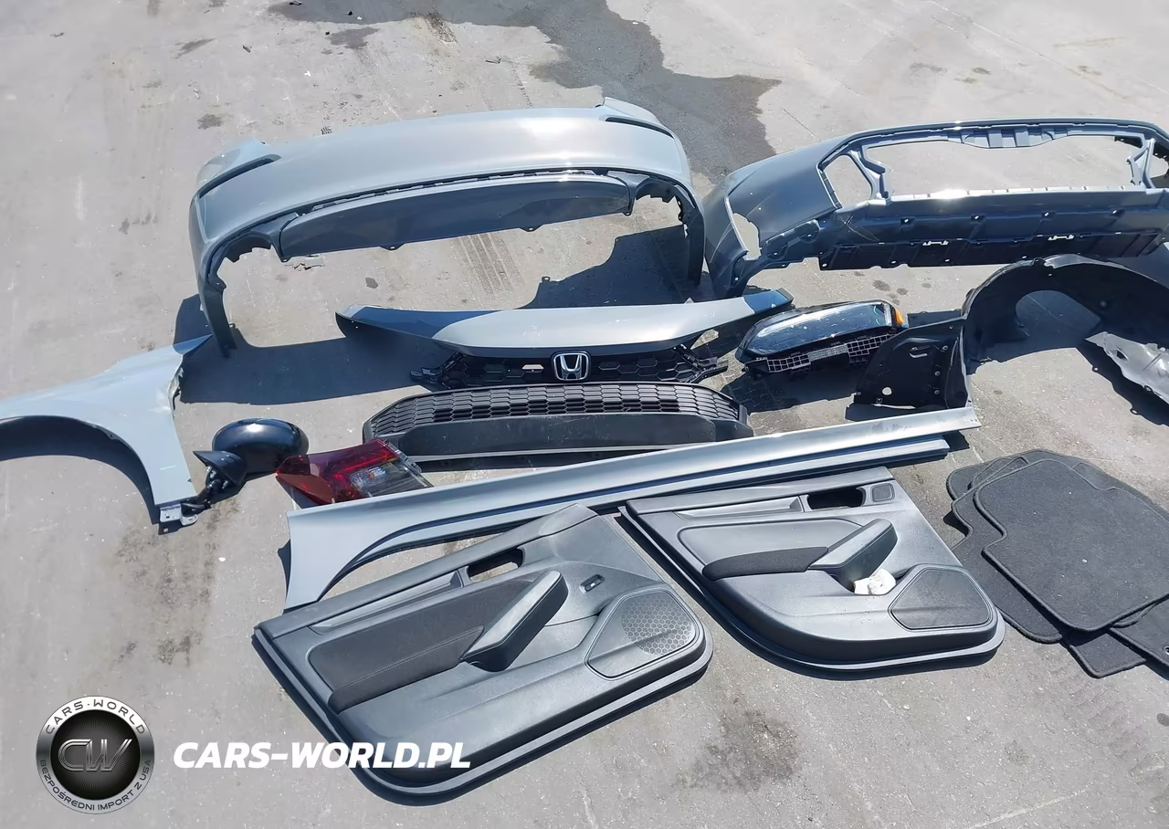 2025 Honda Civic Sport VIN:2HGFE2F5XSH543656 - 12