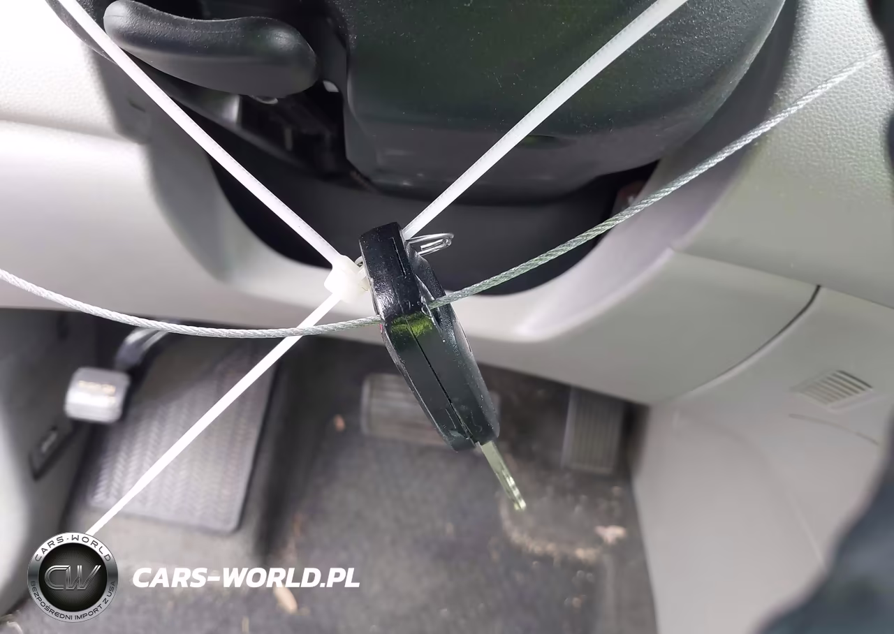 2012 Honda Odyssey Ex-L VIN:5FNRL5H64CB007401 - 11