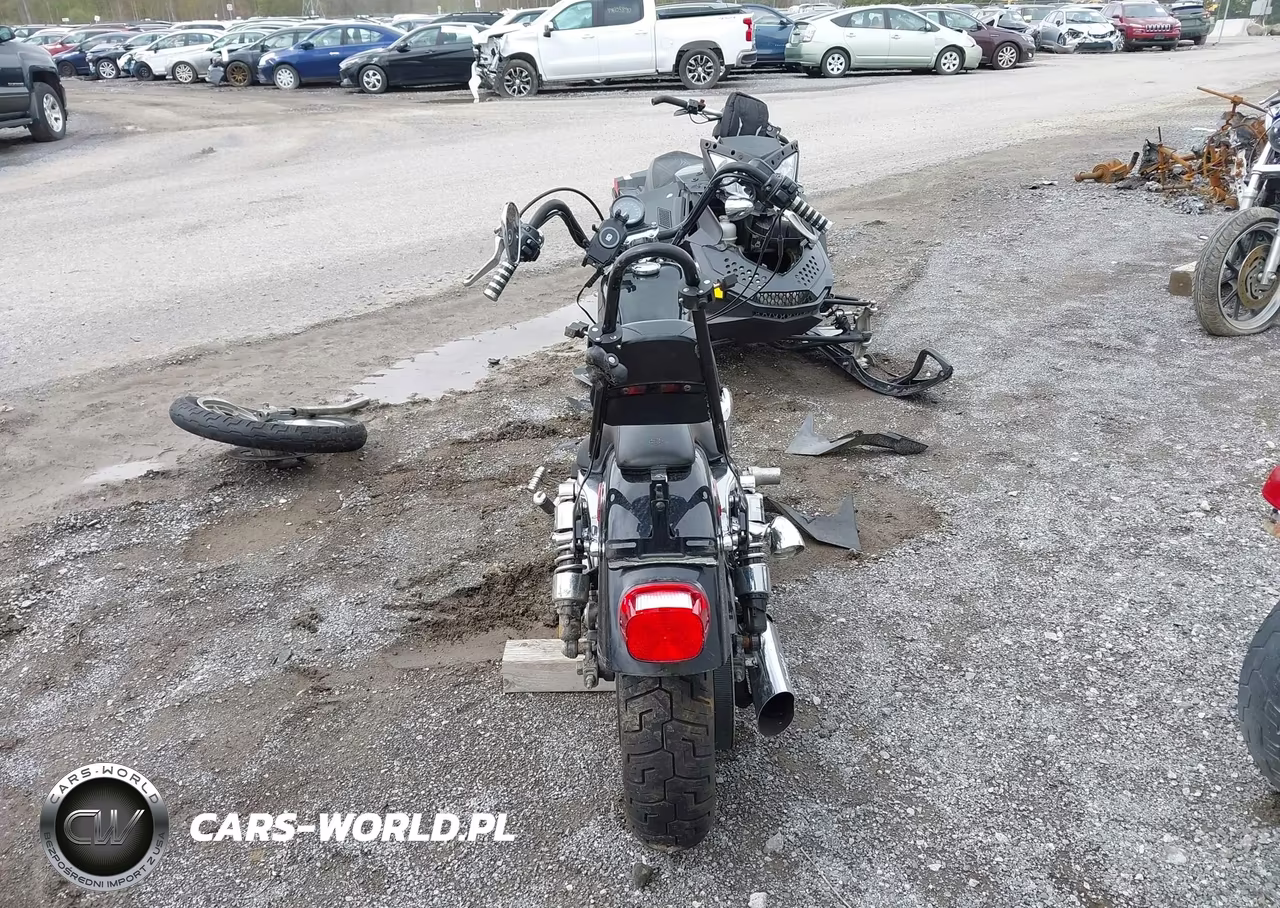 2004 Harley-Davidson Xl883 VIN:1HD4CAM114K418710 - 6
