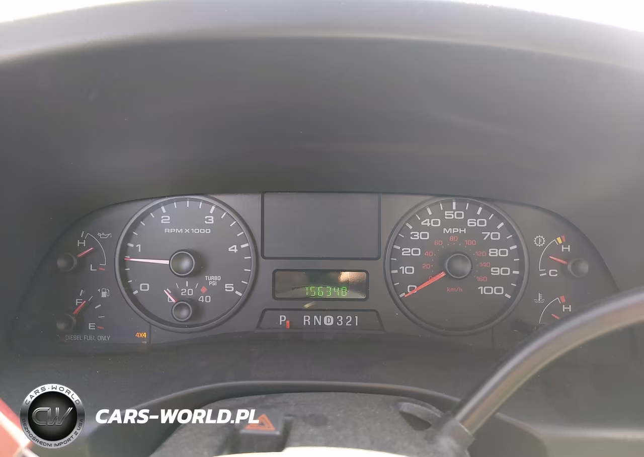 2005 Ford F-350 Lariat-Xl-Xlt VIN:1FTWW31P95EA10042 - 5