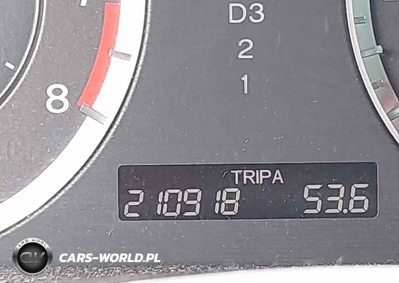 2008 Honda Accord 2.4 Ex-L VIN:1HGCP26818A036997 - 16