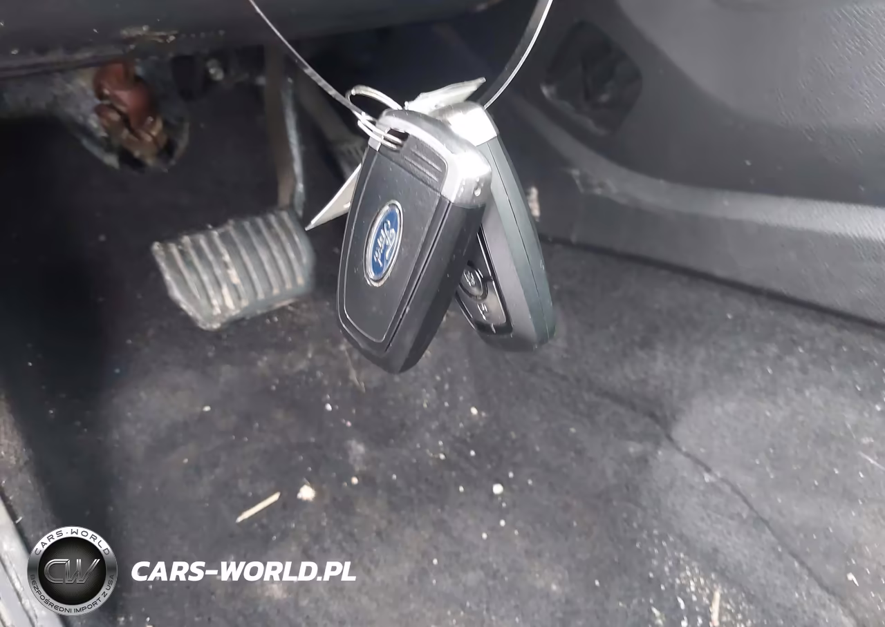 2018 Ford Fusion Se VIN:3FA6P0HD4JR201923 - 11