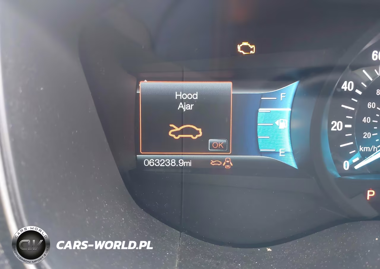 2018 Ford Fusion Se VIN:3FA6P0HD4JR201923 - 15