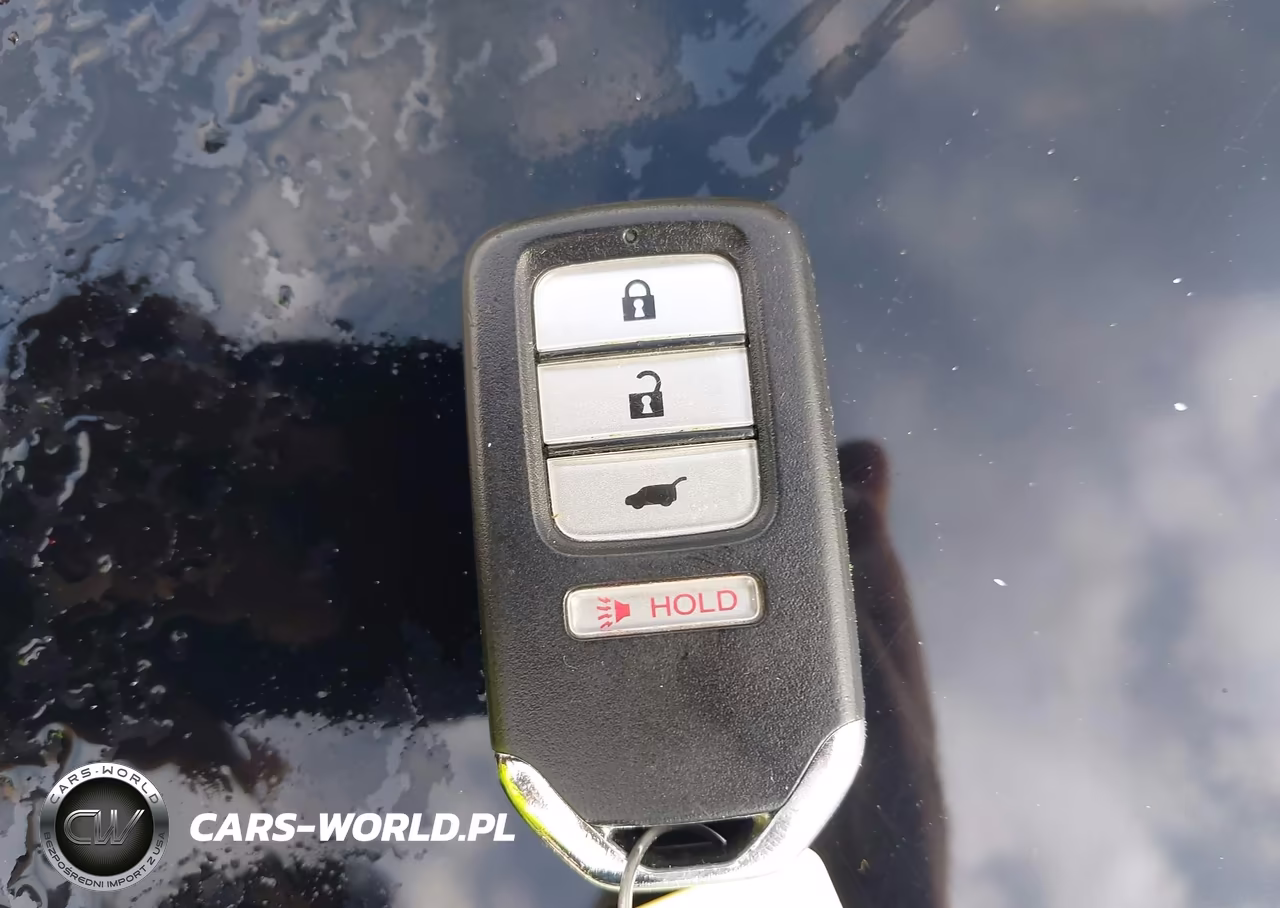 2016 Honda Hr-V Ex VIN:3CZRU6H53GM725740 - 11