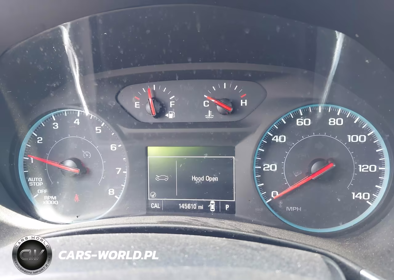 2018 Chevrolet Equinox Lt VIN:2GNAXSEV7J6199404 - 7