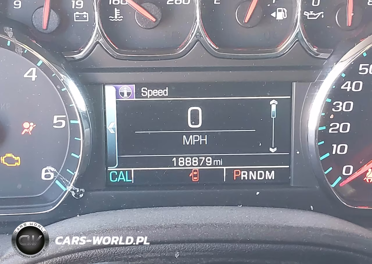 2016 Chevrolet Suburban Ltz VIN:1GNSKJKC3GR135308 - 16