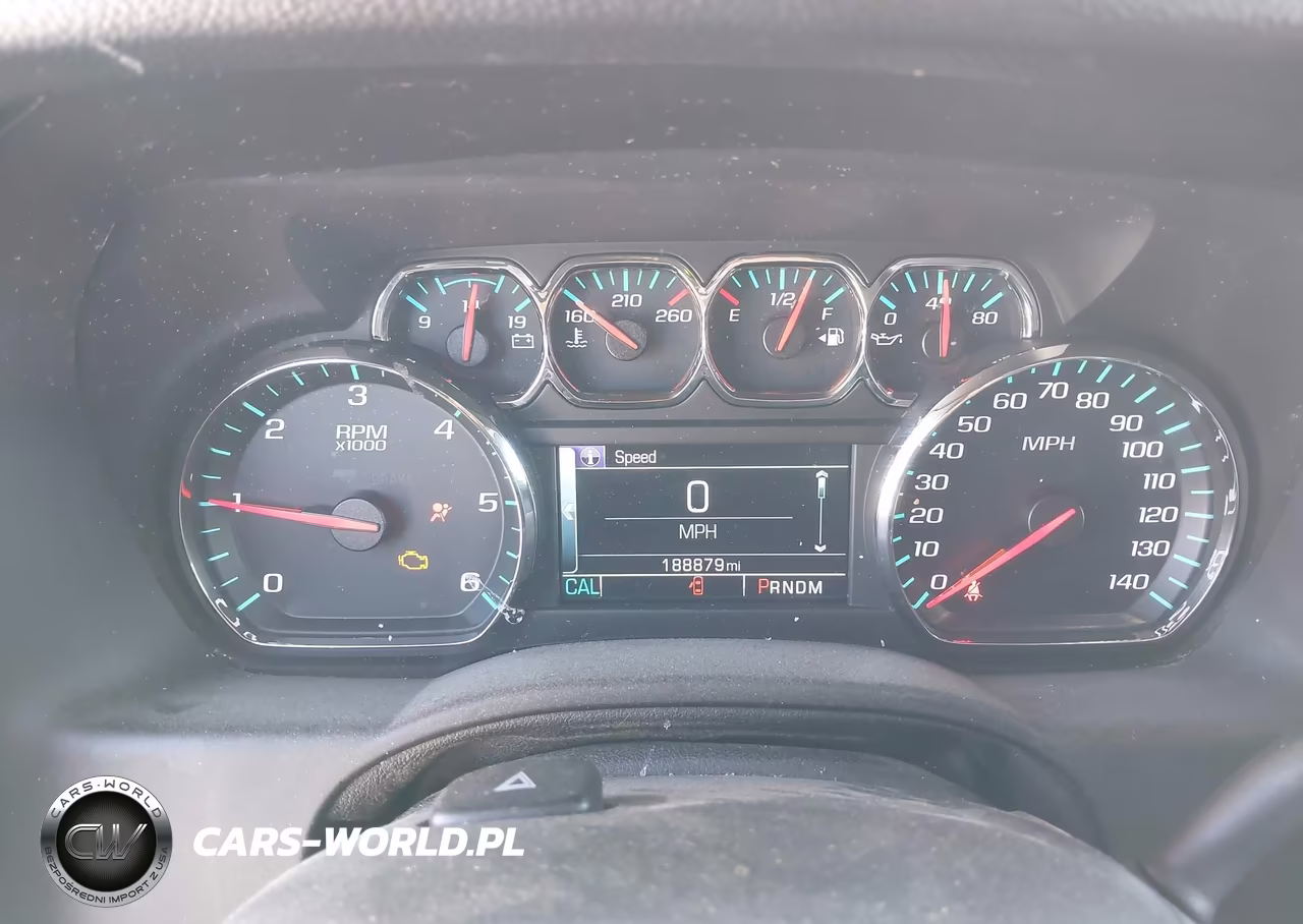 2016 Chevrolet Suburban Ltz VIN:1GNSKJKC3GR135308 - 7