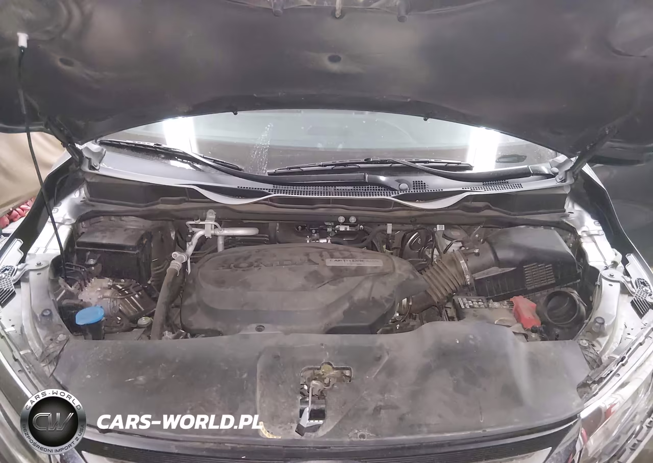 2020 Honda Odyssey Touring VIN:5FNRL6H88LB002225 - 10