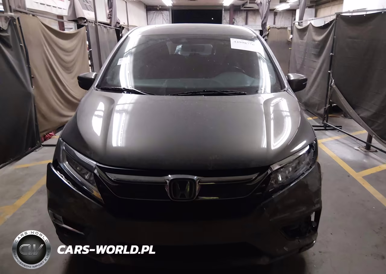 2020 Honda Odyssey Touring VIN:5FNRL6H88LB002225 - 13