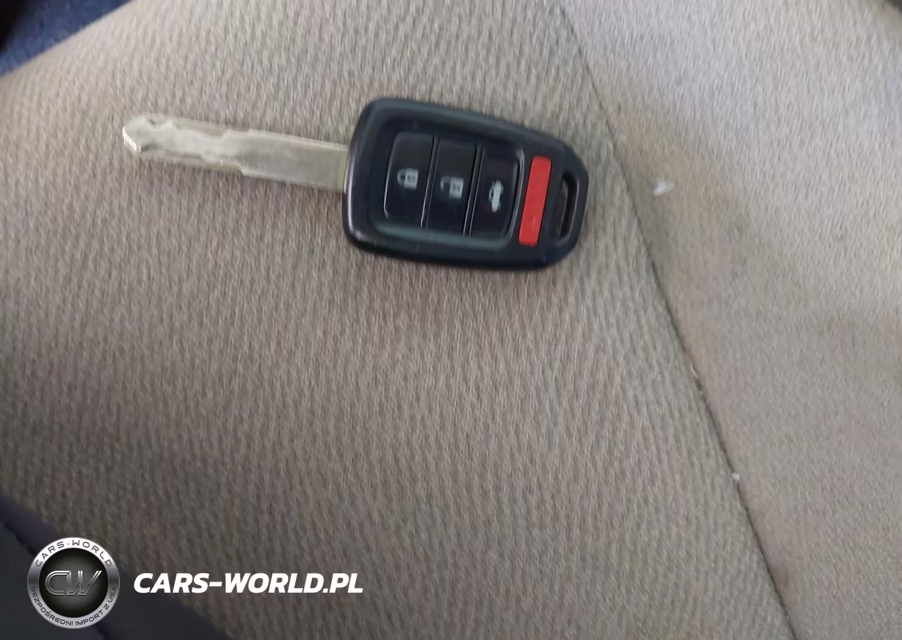 2013 Honda Accord Lx VIN:1HGCR2F38DA073005 - 11