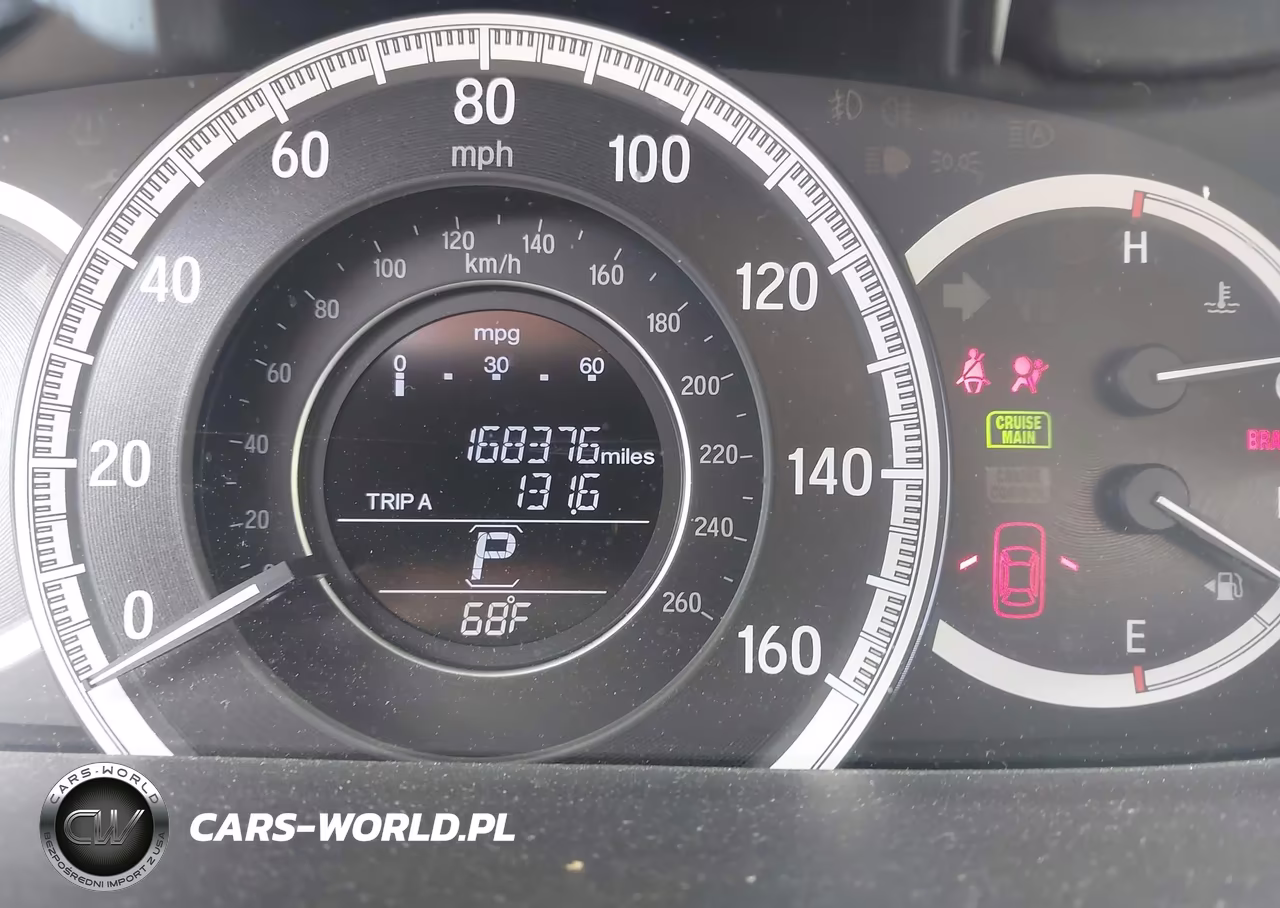 2017 Honda Accord Lx VIN:1HGCR2F36HA117928 - 15