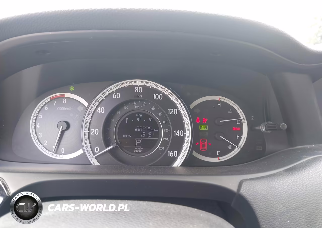 2017 Honda Accord Lx VIN:1HGCR2F36HA117928 - 7