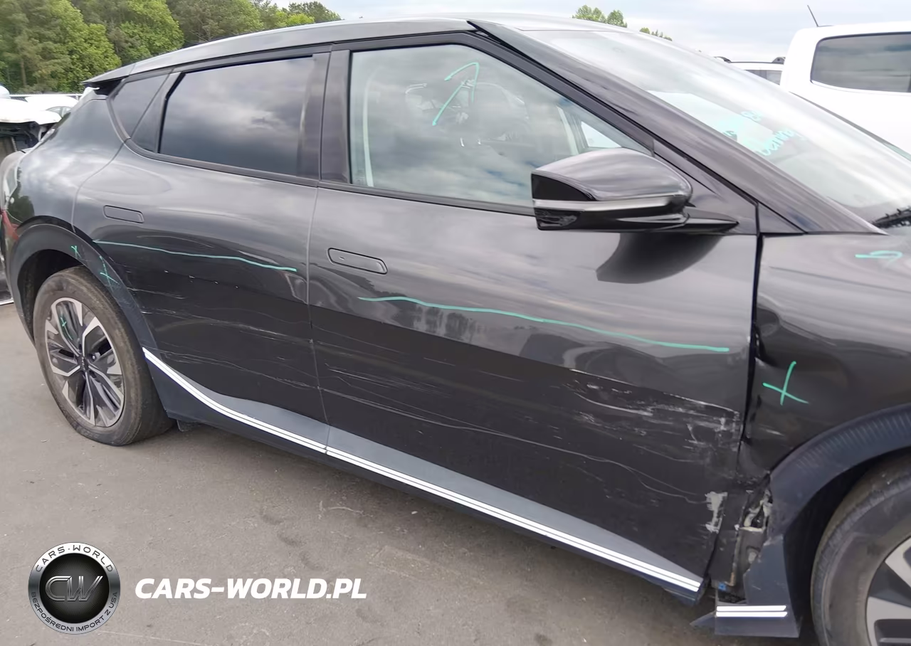 2022 Kia Ev6 Light VIN:KNDC34LB7N5059954 - 19