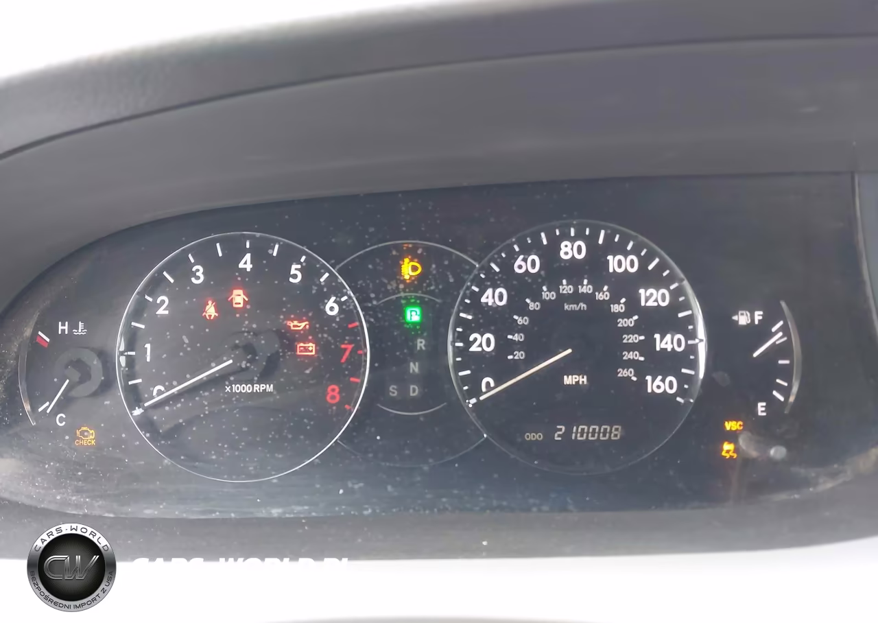 2008 Toyota Avalon Limited VIN:4T1BK36B98U279171 - 7