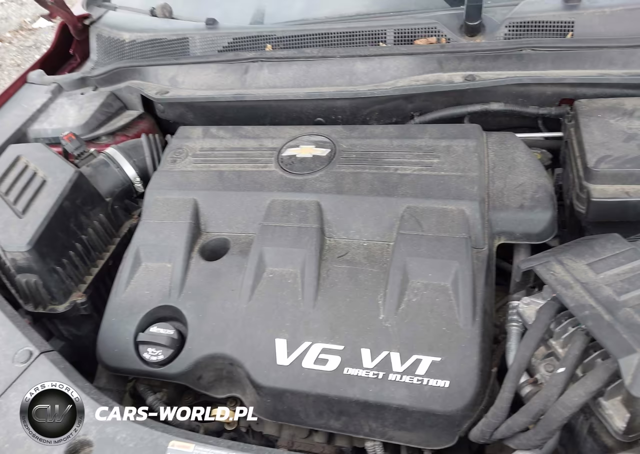 2016 Chevrolet Equinox Ltz VIN:2GNFLGE3XG6216153 - 10
