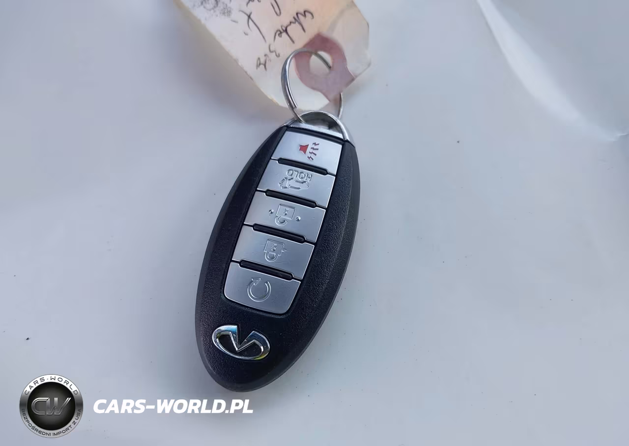 2015 Infiniti Qx60 VIN:5N1AL0MM8FC537274 - 11