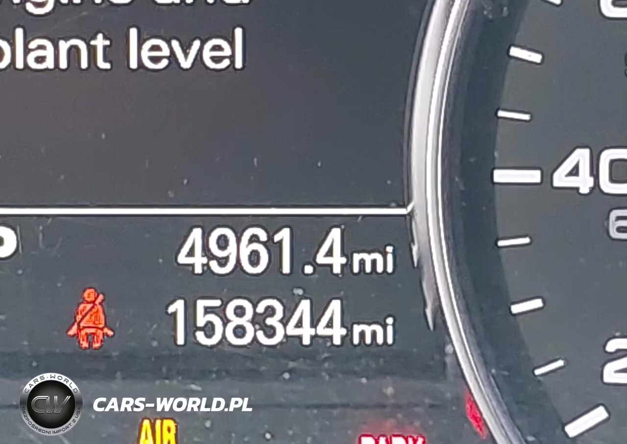 2014 Audi A8 L 3.0T VIN:WAURGAFD3EN006546 - 15