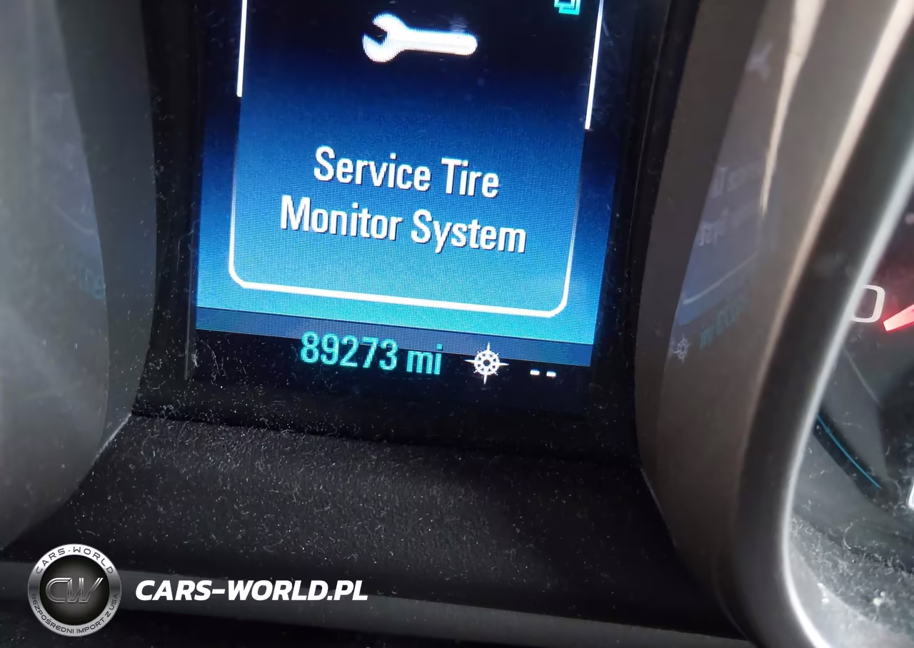 2015 Chevrolet Malibu 2Lz VIN:1G11G5SX1FF250255 - 15