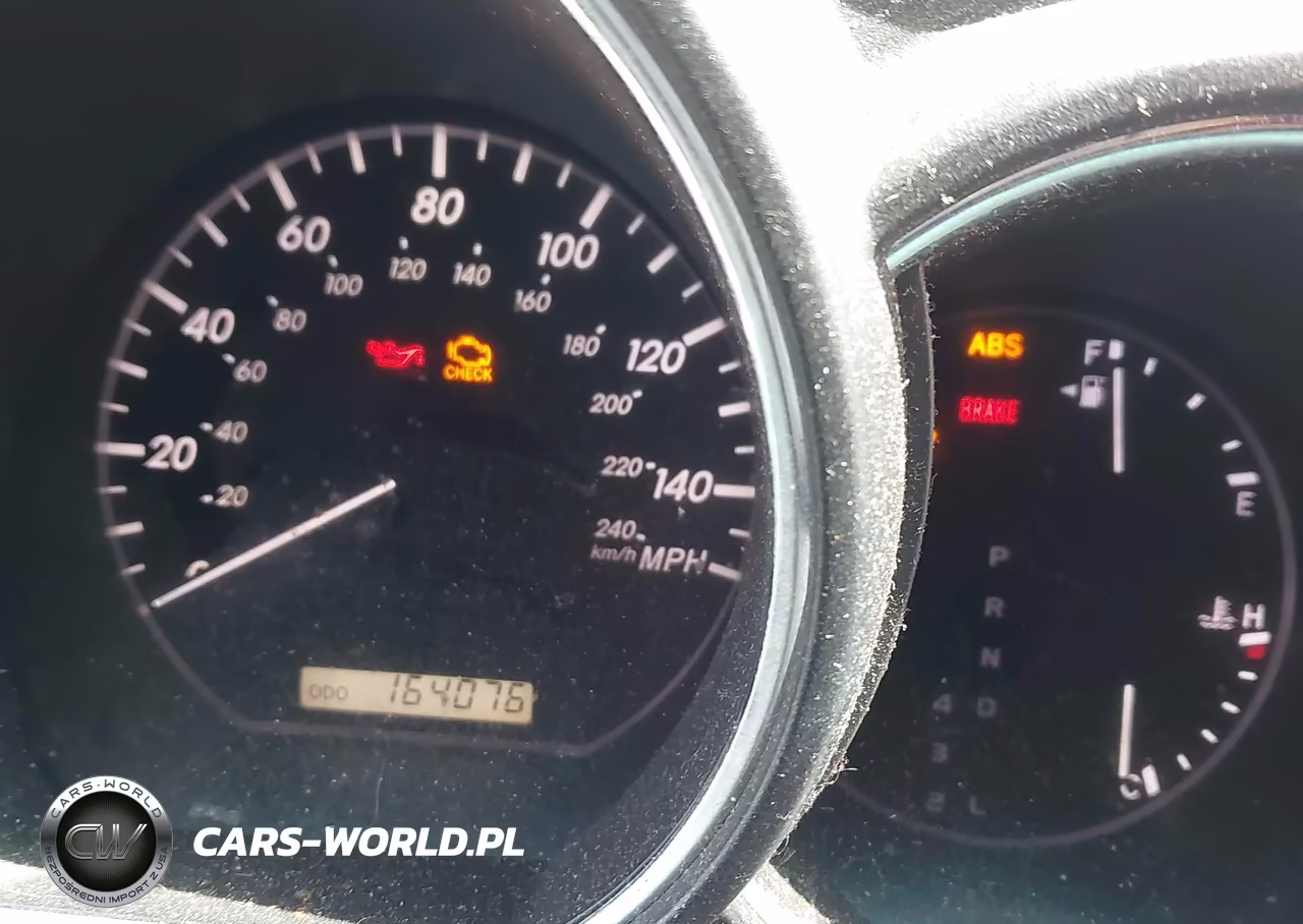 2008 Lexus Rx 350 VIN:2T2HK31U48C051501 - 16