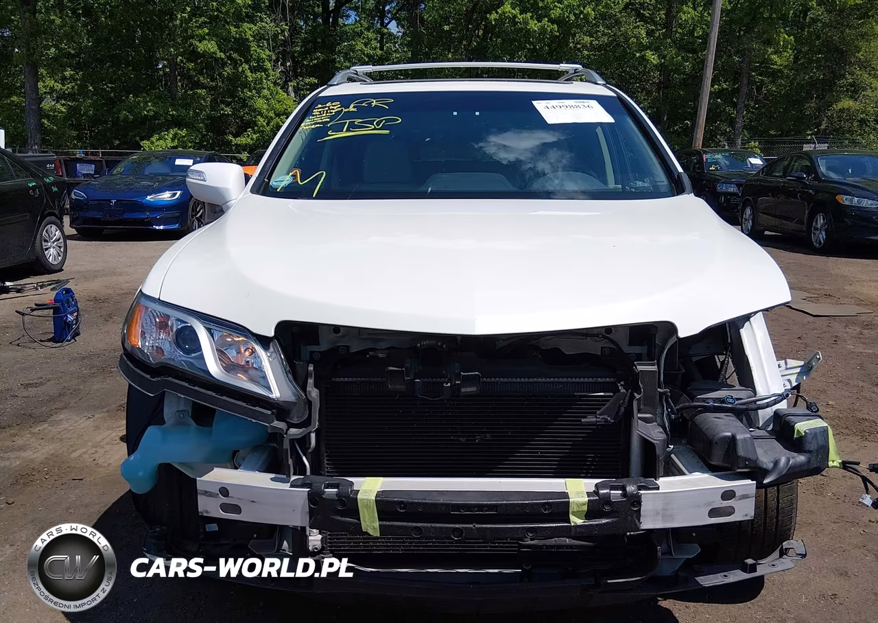 2014 Acura Rdx VIN:5J8TB4H55EL018614 - 13