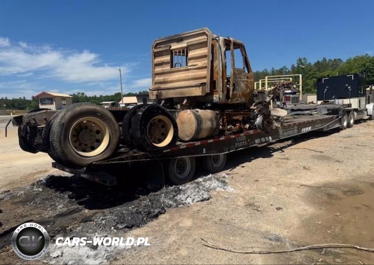 2017 International Prostar+ VIN:3HSDJAPR5HN473606 - 7