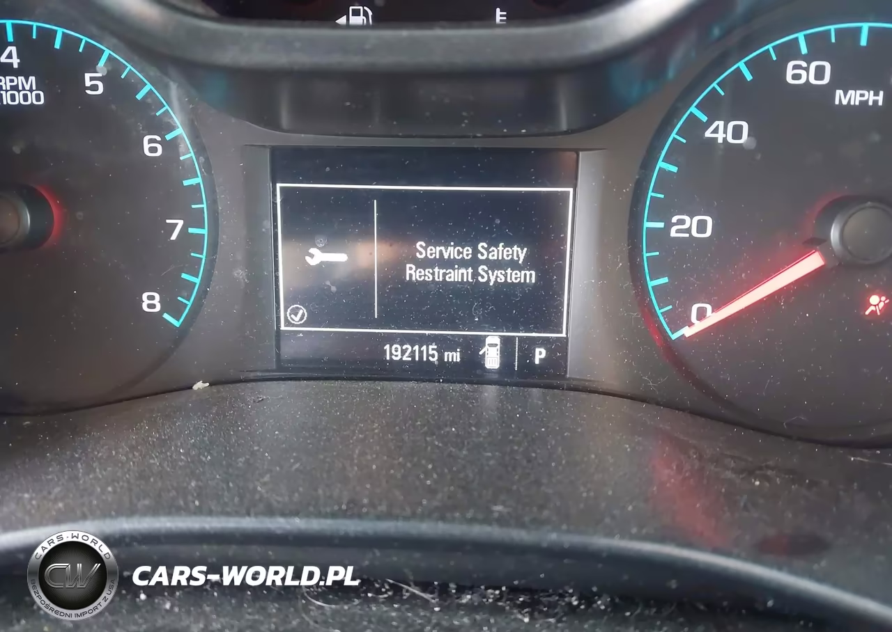 2018 Chevrolet Colorado Wt VIN:1GCGSBEA1J1283560 - 16
