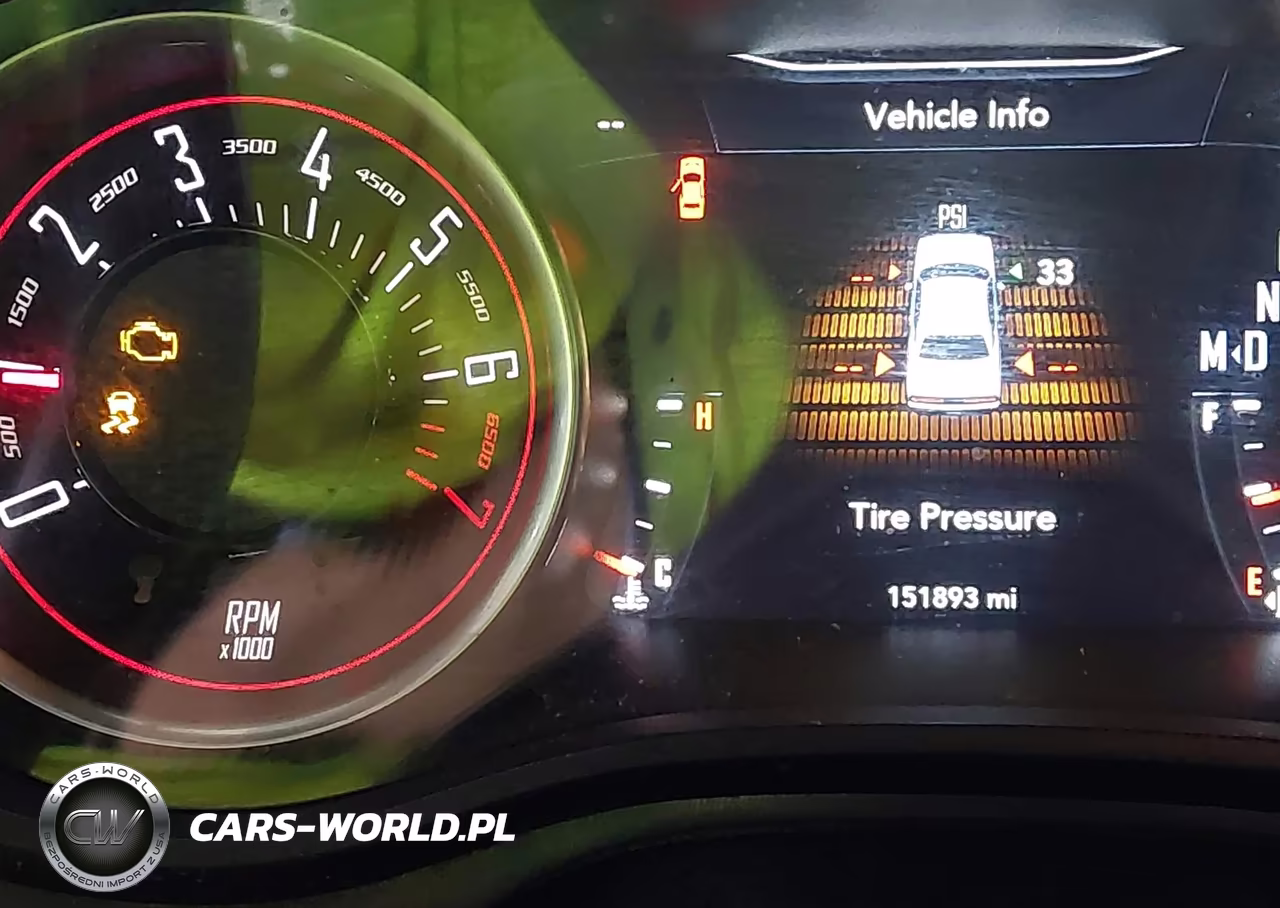 2020 Dodge Challenger Sxt VIN:2C3CDZAG0LH157078 - 15