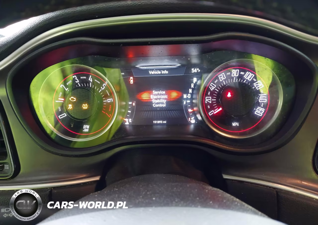 2020 Dodge Challenger Sxt VIN:2C3CDZAG0LH157078 - 7