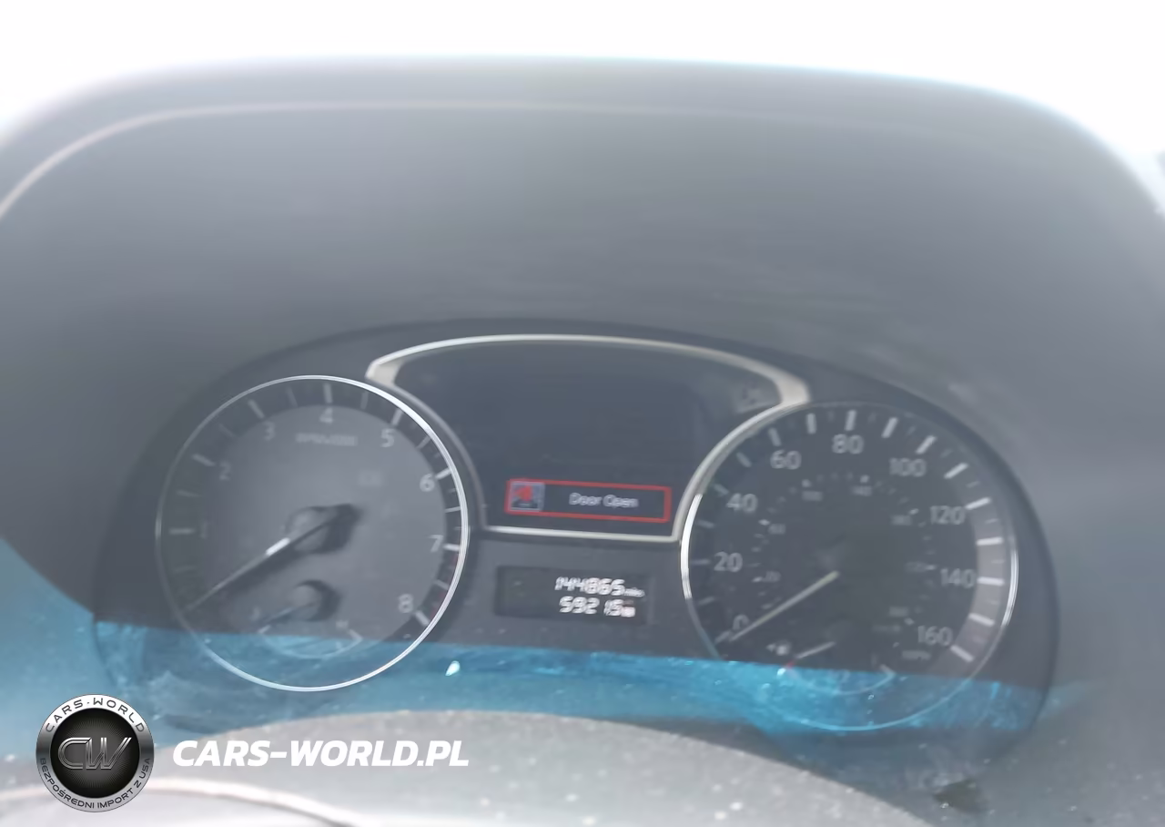2013 Nissan Pathfinder Platinum VIN:5N1AR2MN3DC619090 - 7