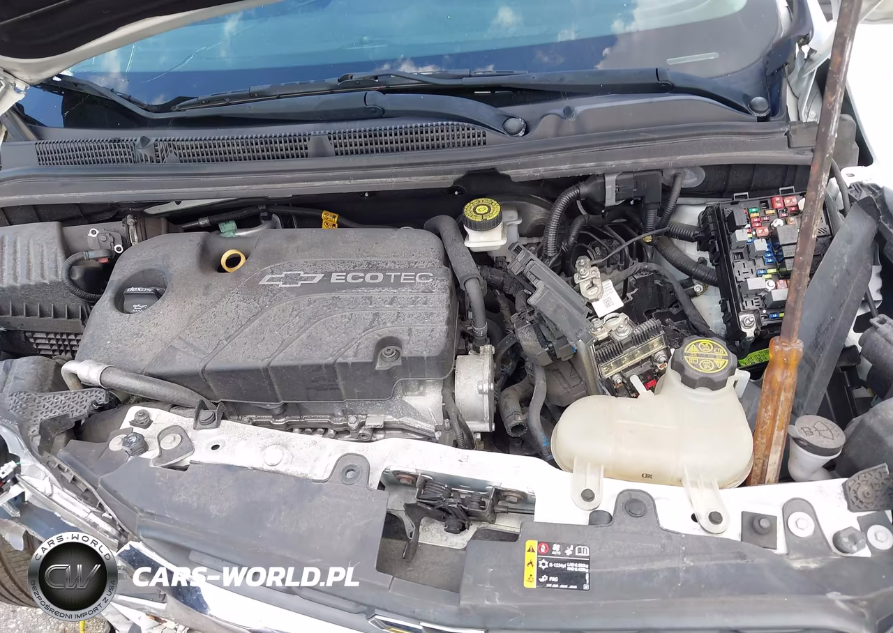 2021 Chevrolet Spark Fwd 1Lt Automatic VIN:KL8CD6SA7MC746789 - 10