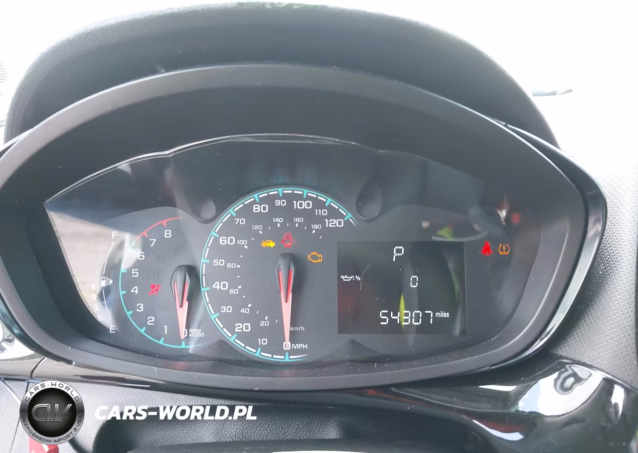 2021 Chevrolet Spark Fwd 1Lt Automatic VIN:KL8CD6SA7MC746789 - 7
