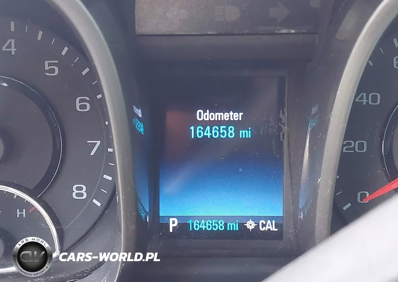 2014 Chevrolet Malibu 1Fl VIN:1G11A5SL9EF255524 - 7