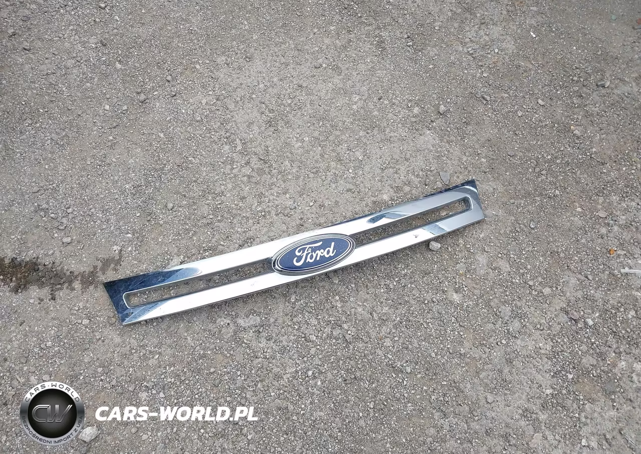 2008 Ford Focus Se-Ses VIN:1FAHP35N58W294174 - 12