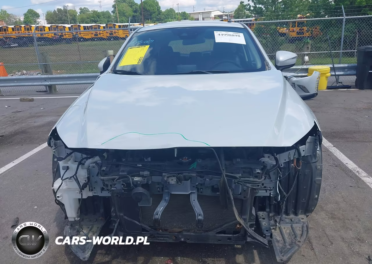 2018 Mazda Cx-3 Touring VIN:JM1DKDC70J0329827 - 13