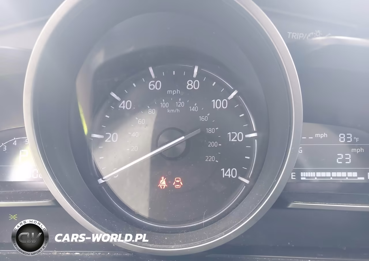 2018 Mazda Cx-3 Touring VIN:JM1DKDC70J0329827 - 7