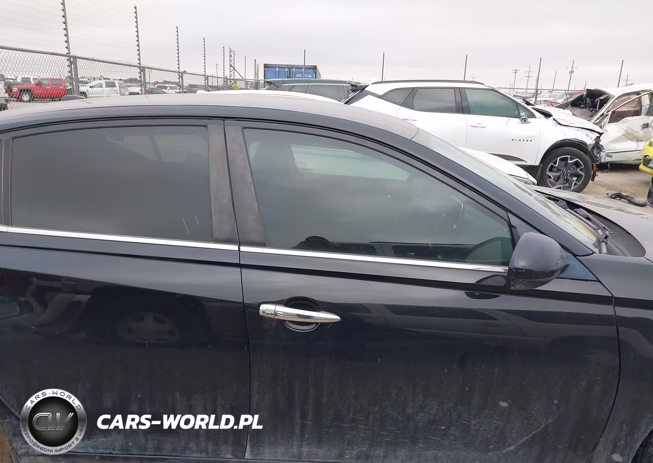 2020 Nissan Altima S Fwd VIN:1N4BL4BV0LN315801 - 13